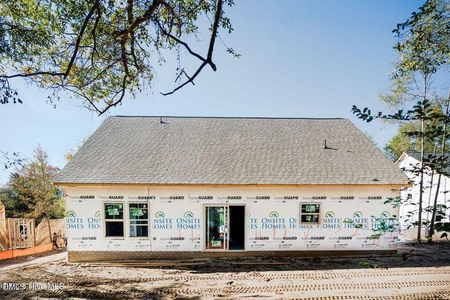 Telluride Court Lot 6 Telluride Court Lot 6