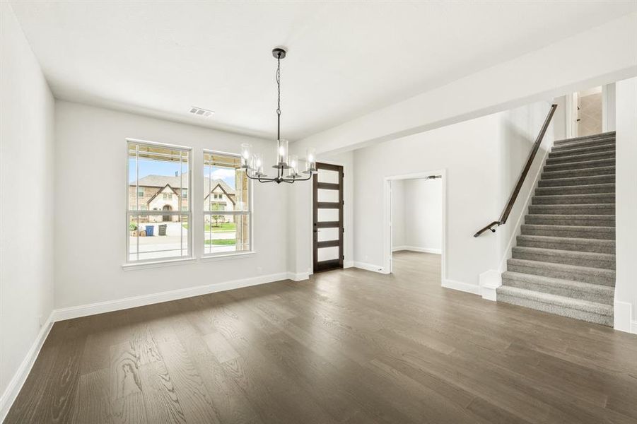 Image 38 of a home in The Oaks.