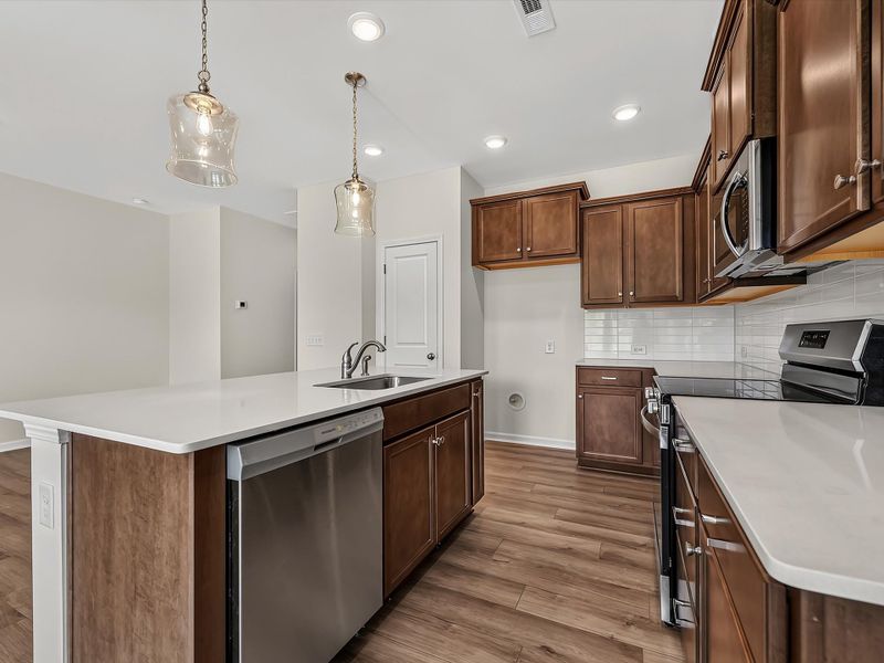 Kitchen Kitchen