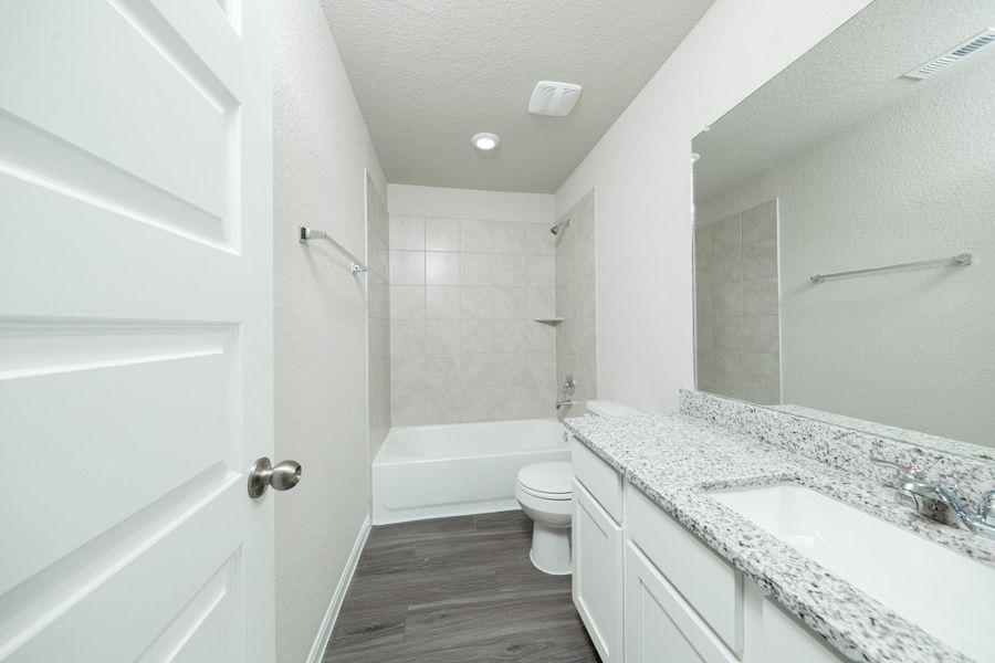 Image 23 of a home in Ridgeland Hills.