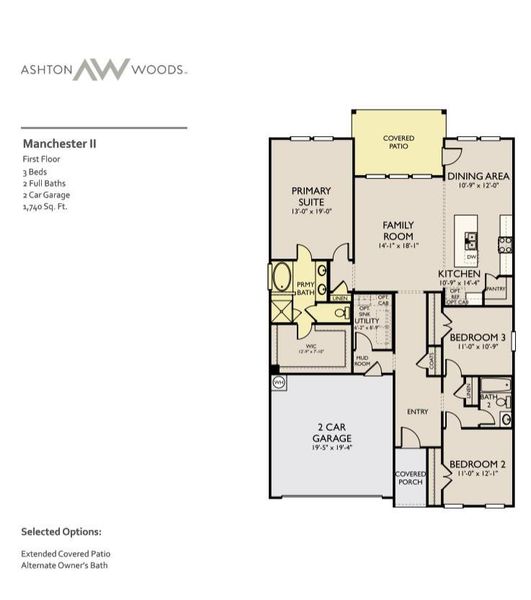 2D floor plan layout of this home in Willow Springs, Buda, TX (Image 2). 2D floor plan layout of this home in Willow Springs, Buda, TX (Image 2).