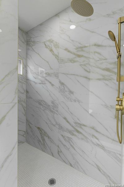 Close-up of interior finishes inside a home in , Eagle Pass (Image 16). Close-up of interior finishes inside a home in , Eagle Pass (Image 16).