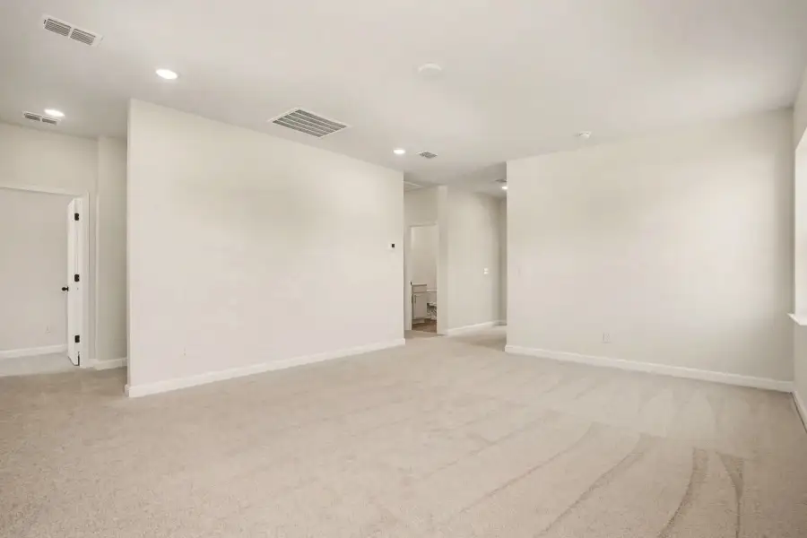 Sample Gameroom photo. Actual structural options and design finishes of home may vary.