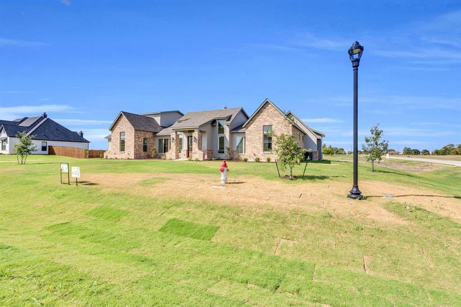 Image 24 of a home in . Image 24 of a home in .