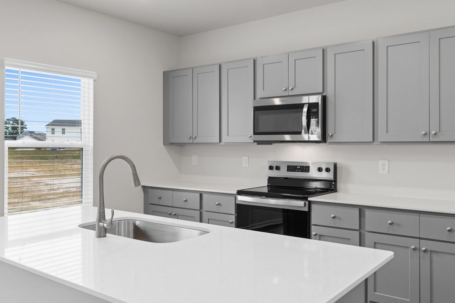 New Home in Supply, NC.  - Slide 18