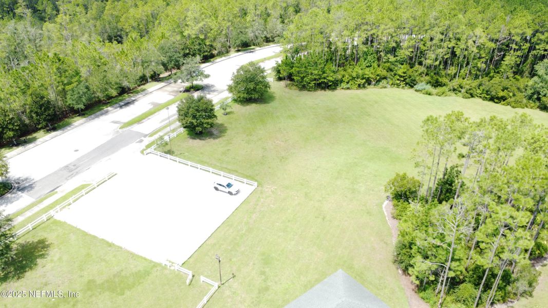 Image 25 of a home in Sandy Creek.