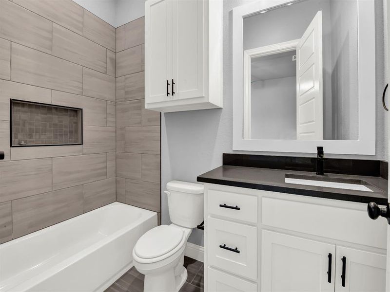 Image 38 of a home in . Image 38 of a home in .