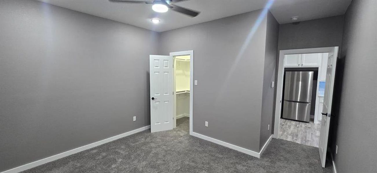 Spacious, unfurnished interior of a new home in , Gainesville (Image 15).