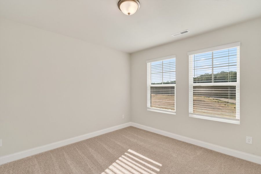 3br New Home in Knightdale, NC.  - Slide 20