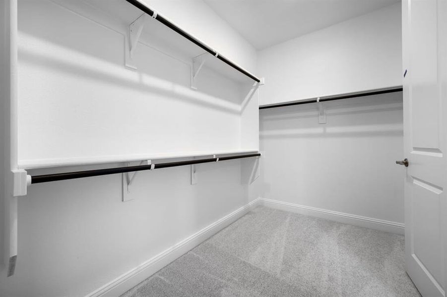 Spacious, unfurnished interior of a new home in South Oak 50s, Oak Point (Image 14). Spacious, unfurnished interior of a new home in South Oak 50s, Oak Point (Image 14).