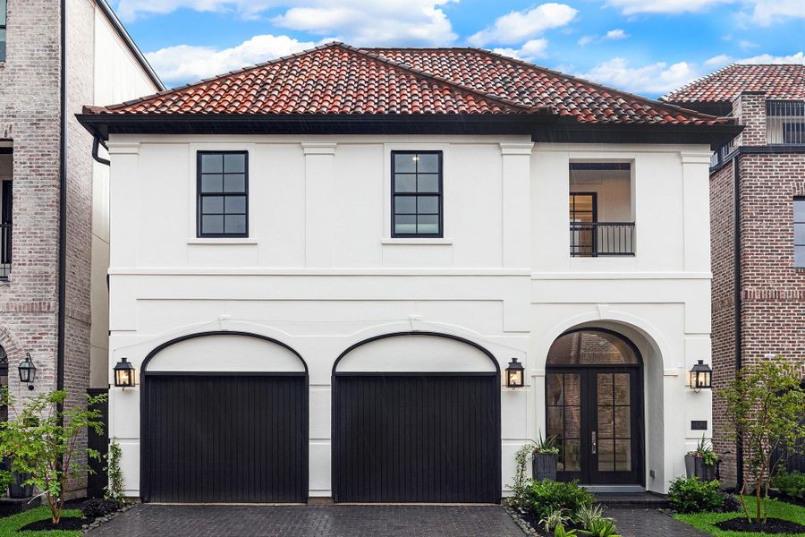 Two story model home in Ravenna! 1131 Castellina is the last of the smaller two story homes in the neighborhood. Two story model home in Ravenna! 1131 Castellina is the last of the smaller two story homes in the neighborhood.