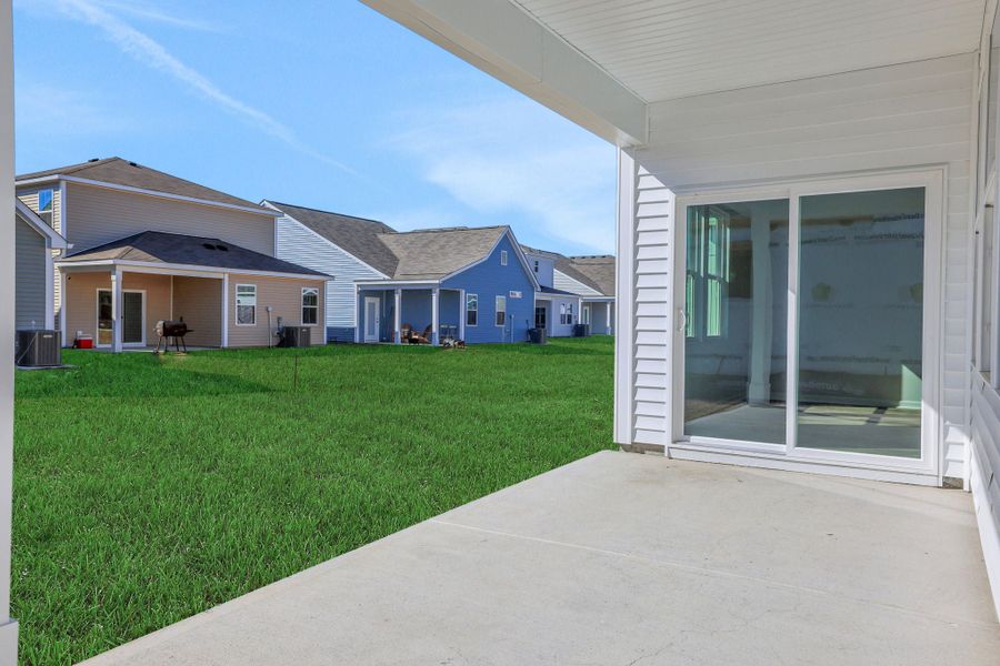 410 Dreher Drive, Hardeeville, SC.  - Slide 5