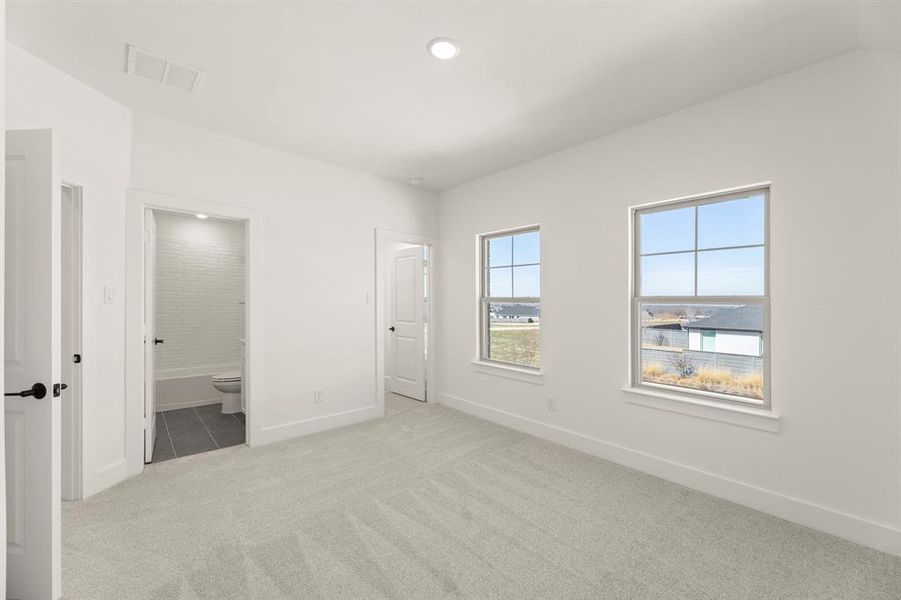 24. 612 Corner Post - Bed 5