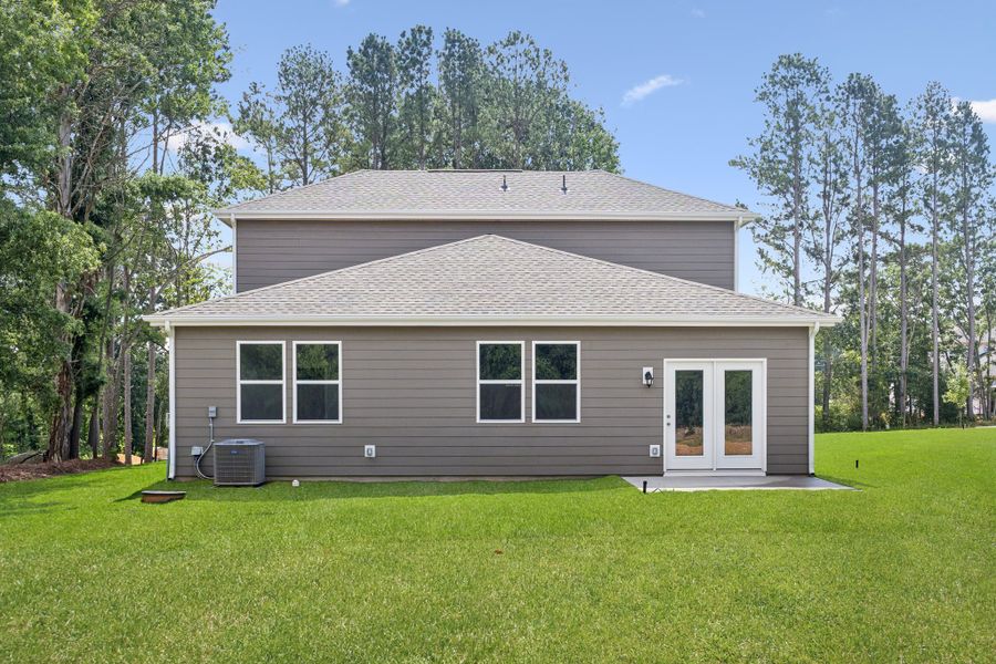 Elliott at Running Creek in Locust, NC Elliott at Running Creek in Locust, NC