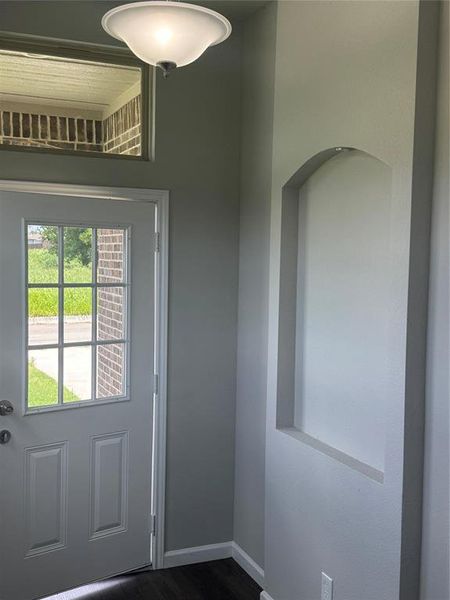 Spacious, unfurnished interior of a new home in , Greenville (Image 15). Spacious, unfurnished interior of a new home in , Greenville (Image 15).