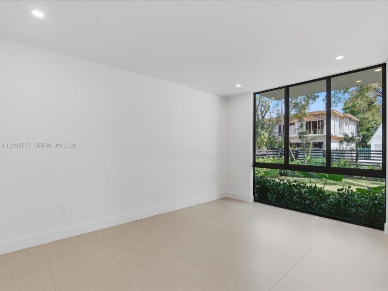 1st Floor Bedroom