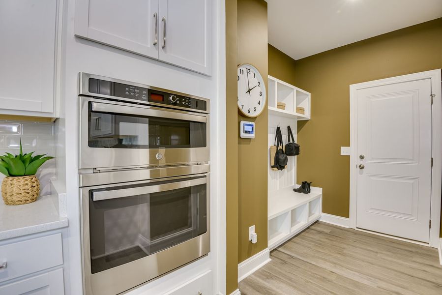 The Doyle at Barr Lake