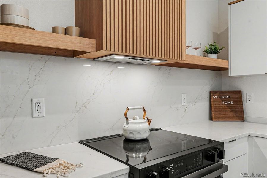 Image of a model home. Finishes, colors, and available options may differ from those shown.