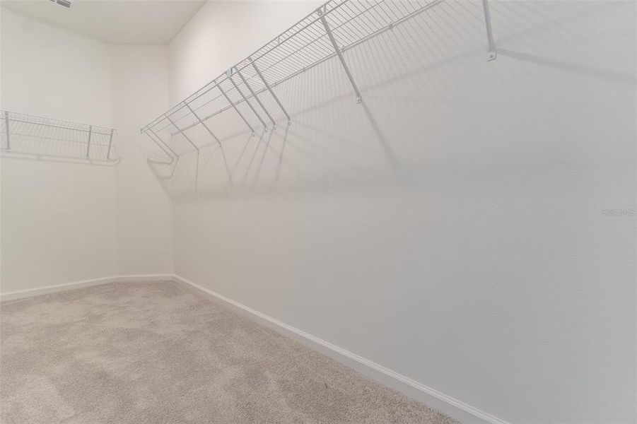 Spacious, unfurnished interior of a new home in Pioneer Ranch, Ocala (Image 32). Spacious, unfurnished interior of a new home in Pioneer Ranch, Ocala (Image 32).