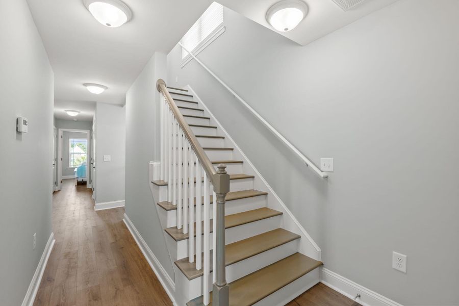 Spacious, unfurnished interior of a new home in , Surfside Beach (Image 23).