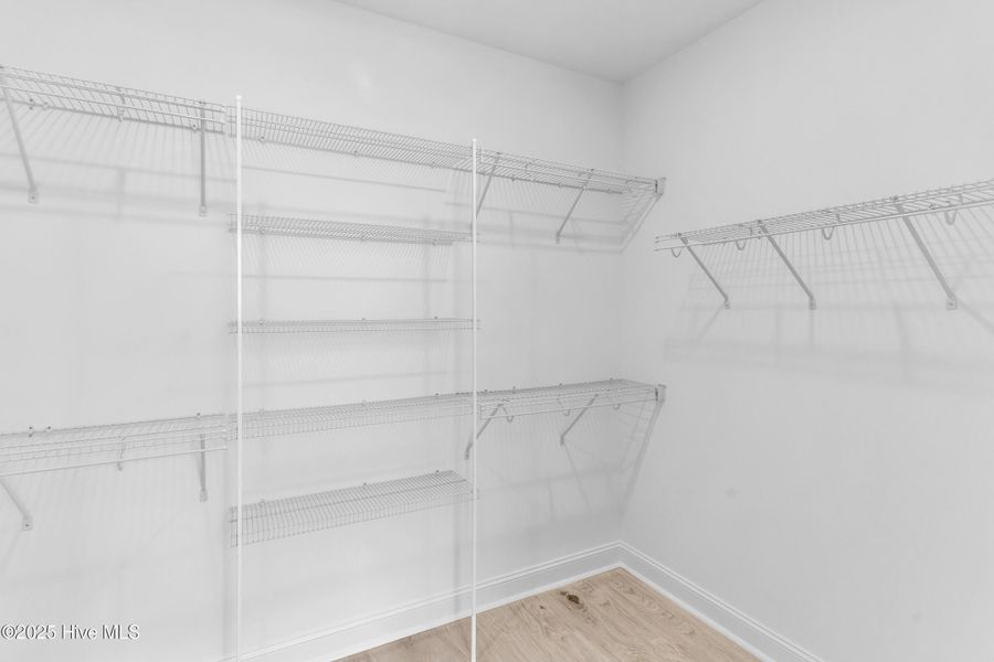 Spacious, unfurnished interior of a new home in WyndWater, Hampstead (Image 15). Spacious, unfurnished interior of a new home in WyndWater, Hampstead (Image 15).