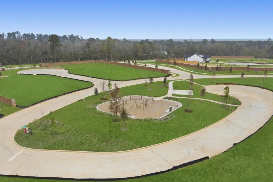 Community amenities in , Magnolia (Image 25). Community amenities in , Magnolia (Image 25).
