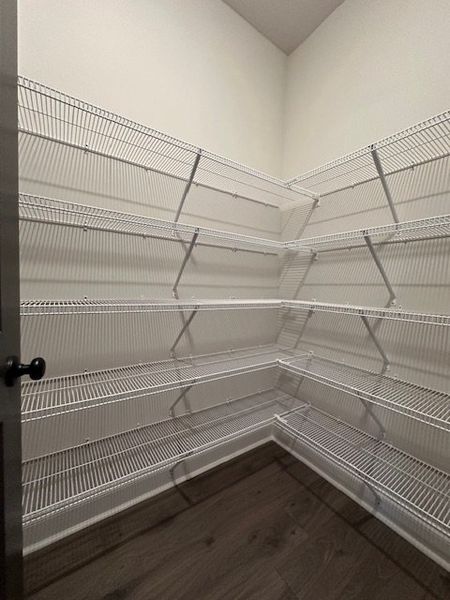 Spacious, unfurnished interior of a new home in Perkins Place, Hogansville (Image 13).