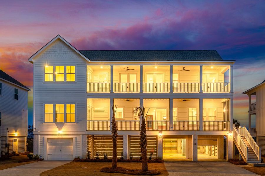 4br New Home in Awendaw, SC.  - Slide 8