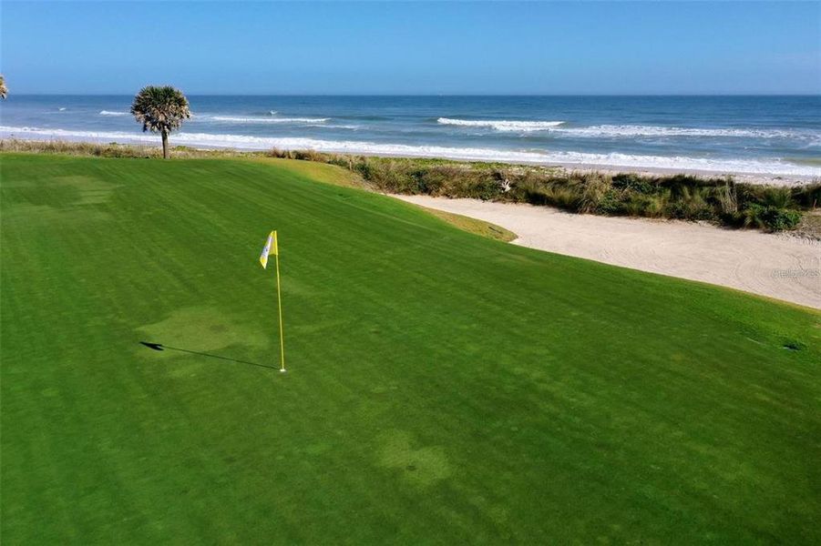 Hammock Beach Club