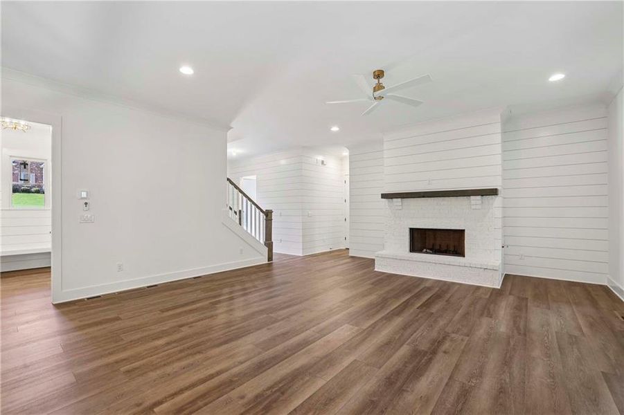 Image 36 of a home in . Image 36 of a home in .