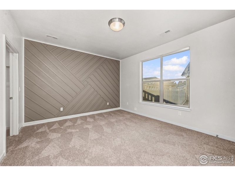 Spacious, unfurnished interior of a new home in , Fort Lupton (Image 24).