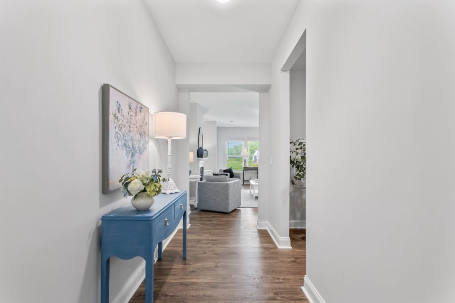 2br New Home in Dunn, NC.  - Slide 7