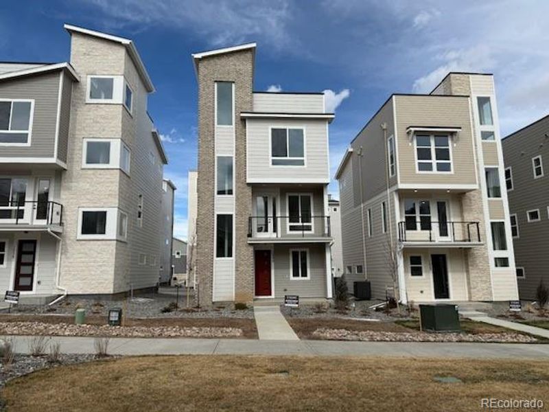 Image 11 of a home in Parkdale. Image 11 of a home in Parkdale.