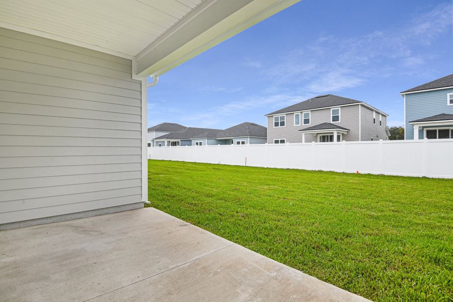 St. Augustine, FL New Home.  - Slide 3