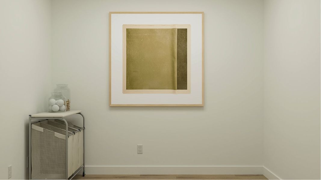 Parker Core M103 Charleston Laundry F2