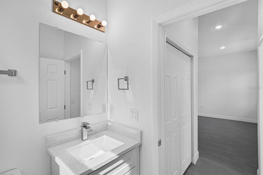 Furnished interior view inside a new home in , Rotonda West (Image 11). Furnished interior view inside a new home in , Rotonda West (Image 11).