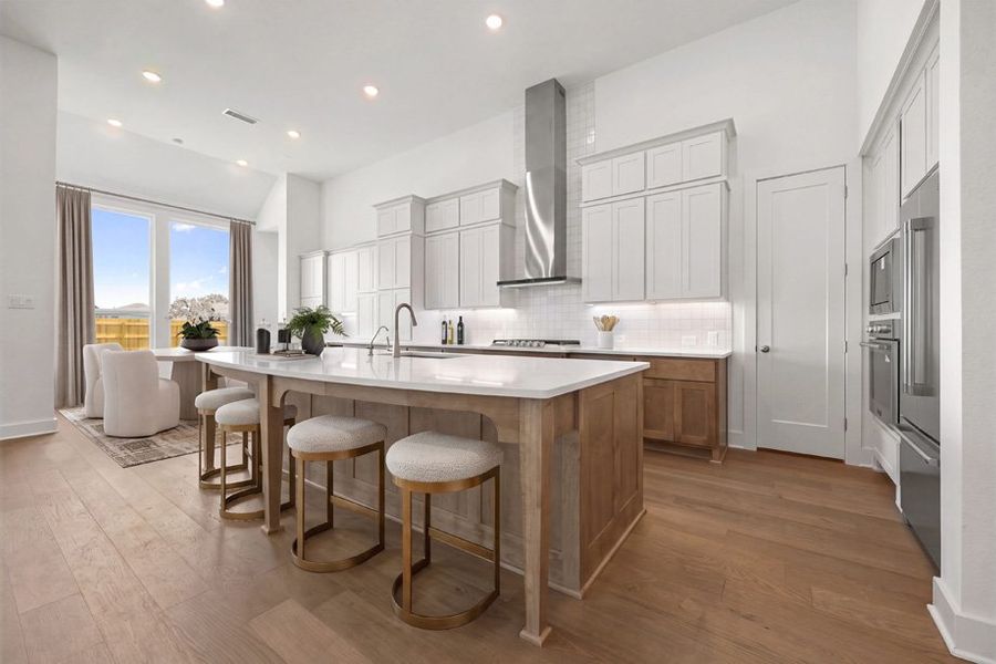 Kitchen Kitchen