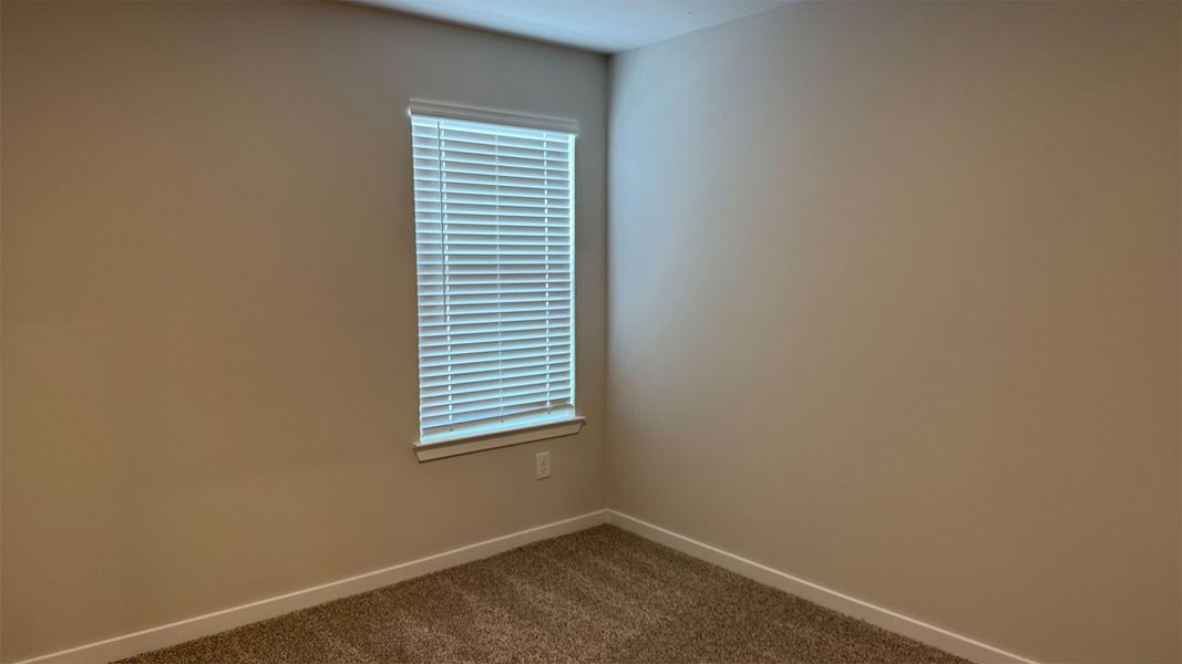 Spacious, unfurnished interior of a new home in London Towne, Corpus Christi (Image 12). Spacious, unfurnished interior of a new home in London Towne, Corpus Christi (Image 12).