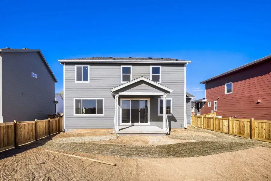 3br New Home in Windsor, CO.  - Slide 32