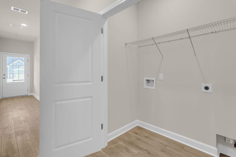 Spacious, unfurnished interior of a new home in , Summerville (Image 40). Spacious, unfurnished interior of a new home in , Summerville (Image 40).