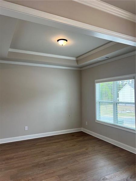Spacious, unfurnished interior of a new home in , Loganville (Image 13). Spacious, unfurnished interior of a new home in , Loganville (Image 13).