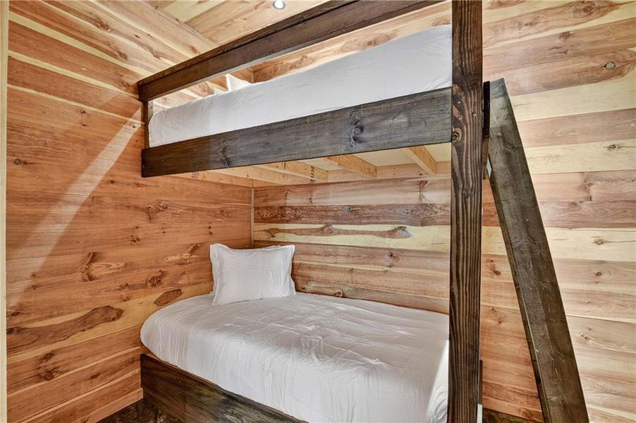 Close-up of interior finishes inside a home in , Blue Ridge (Image 24). Close-up of interior finishes inside a home in , Blue Ridge (Image 24).