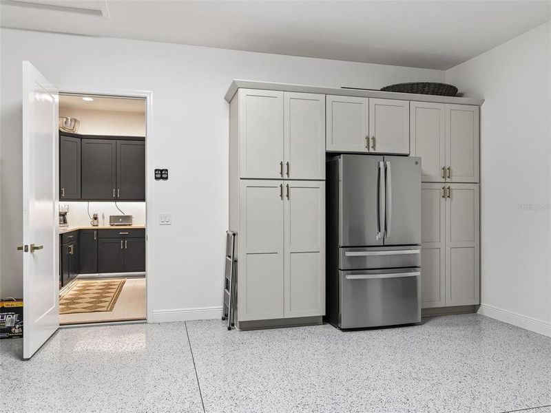 Furnished interior view inside a new home in , The Villages (Image 49). Furnished interior view inside a new home in , The Villages (Image 49).