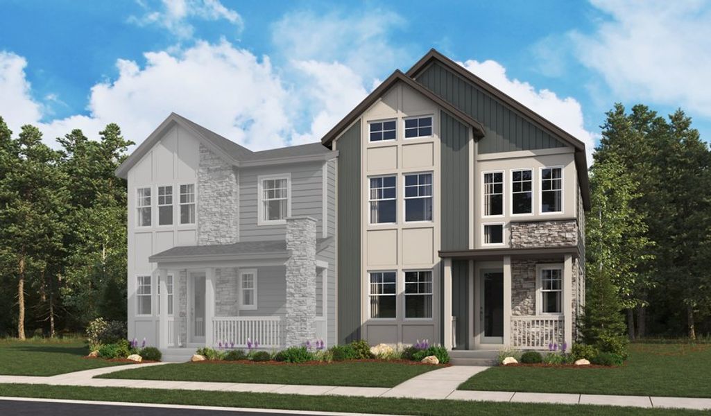 Navy3-DA26-DuosatLookingGlass Elevation B Navy3-DA26-DuosatLookingGlass Elevation B