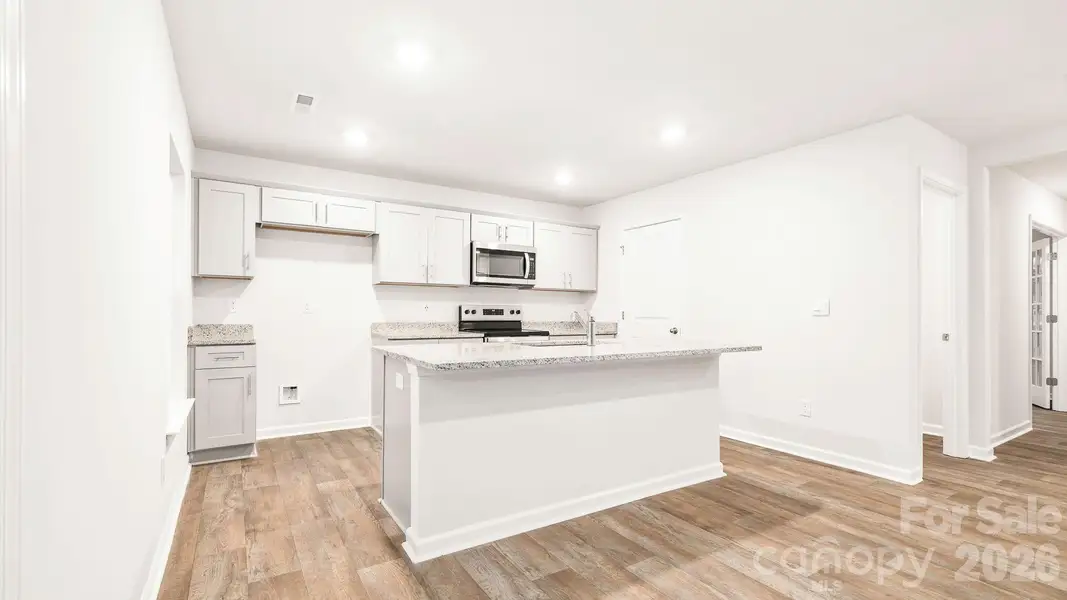 *Photos are of model home and are for representational purposes only