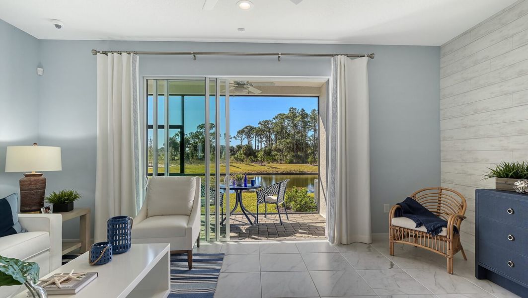 Image 53 representing the Avery by Neal Communities in Grand Park, Sarasota, FL.