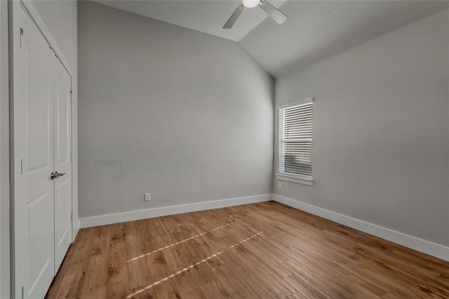 Spacious, unfurnished interior of a new home in , Celina (Image 24).