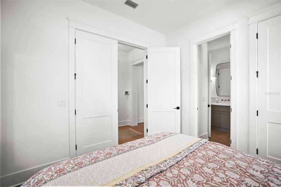 Furnished interior view inside a new home in , St. Petersburg (Image 5). Furnished interior view inside a new home in , St. Petersburg (Image 5).