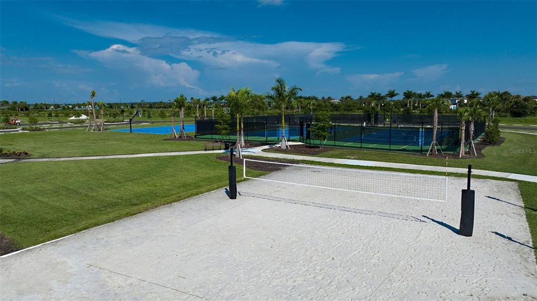 Community amenities in Cassia at Skye Ranch, Sarasota (Image 51). Community amenities in Cassia at Skye Ranch, Sarasota (Image 51).