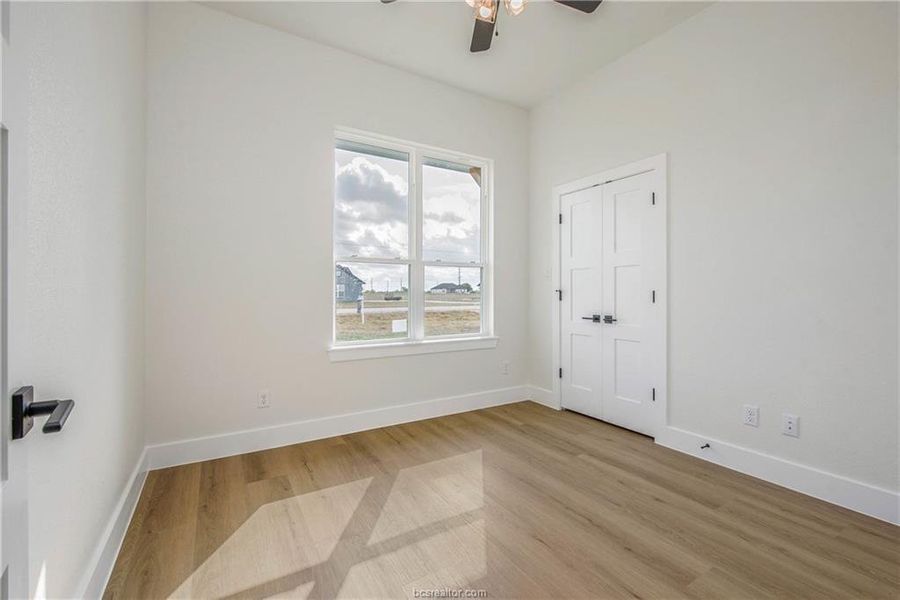 Spacious, unfurnished interior of a new home in , Franklin (Image 20).